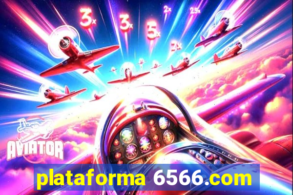 plataforma 6566.com